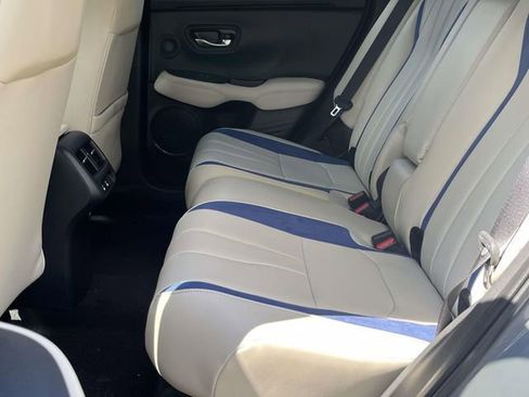 New 2025 Acura ADX A-Spec FWD image 18