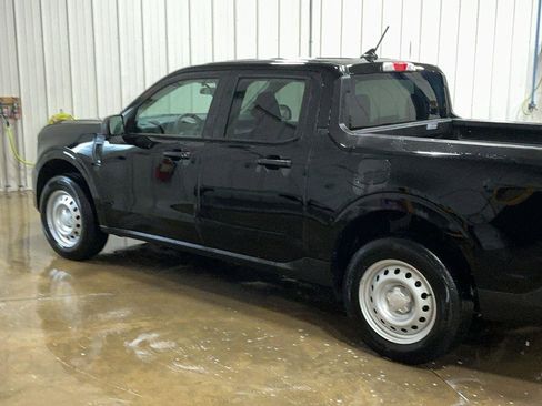 Used 2024 Ford Maverick XL w/ Equipment Group 100A Standard AWD/4WD image 8