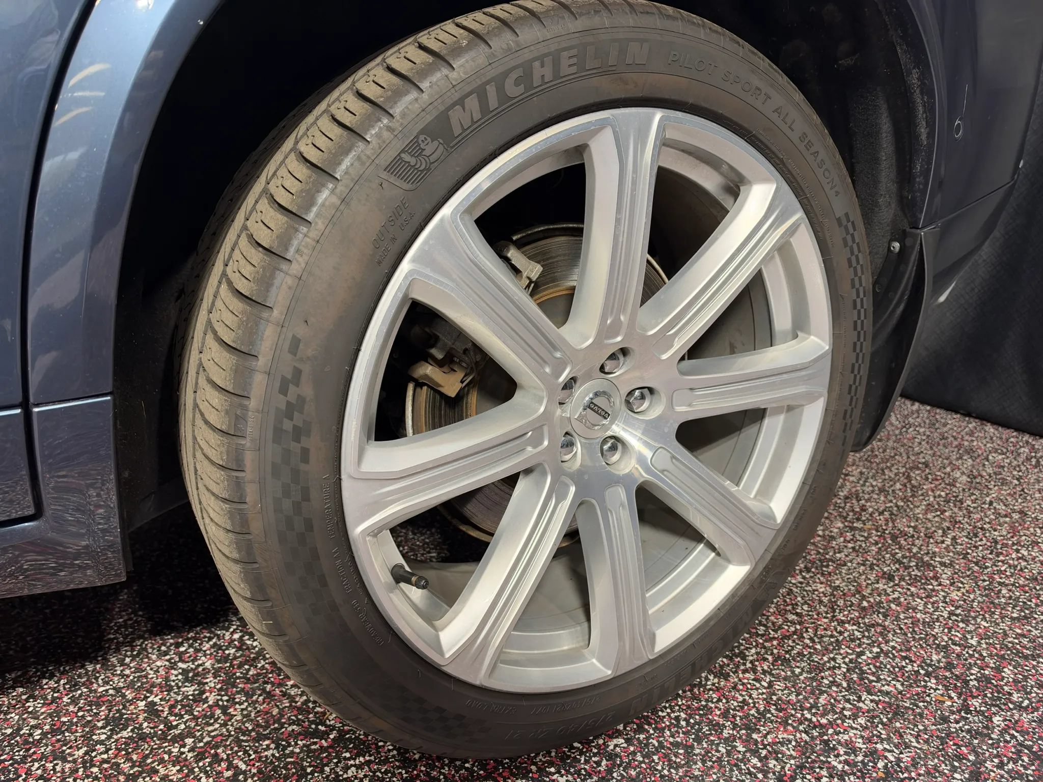 Used 2018 Volvo XC90 T8 Inscription w/ Convenience Package AWD/4WD image 26