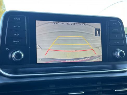 Used 2020 Kia Telluride S image 21