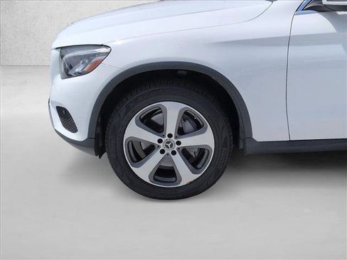 Used 2018 Mercedes-Benz GLC 300 4MATIC Coupe image 14