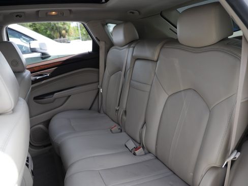Used 2012 Cadillac SRX Performance FWD image 12