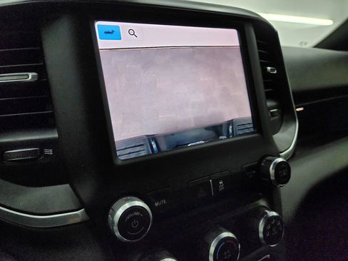 Used 2022 RAM 2500 Big Horn w/ Night Edition image 15