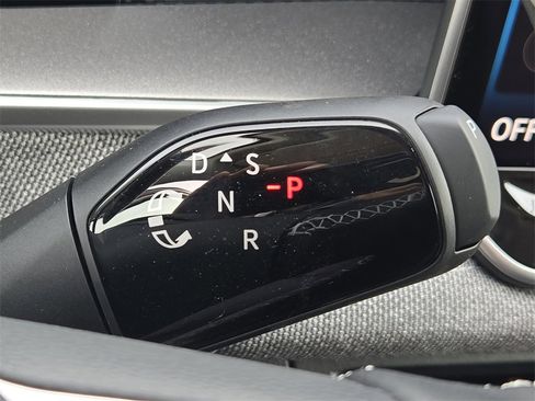 New 2026 Volkswagen Tiguan S image 17