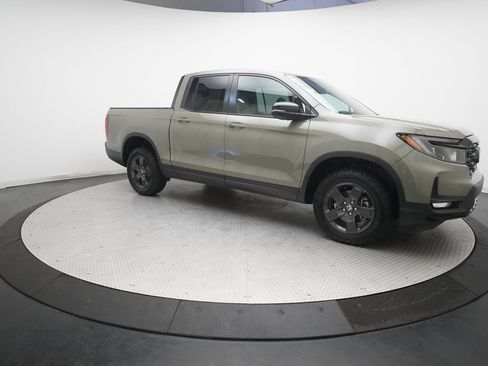 Certified 2026 Honda Ridgeline TrailSport image 34