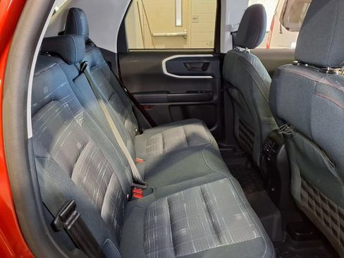 Used 2023 Ford Bronco Sport Heritage w/ Heritage Convenience Package AWD/4WD image 26
