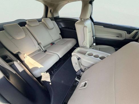 Used 2018 Honda Odyssey EX-L image 30