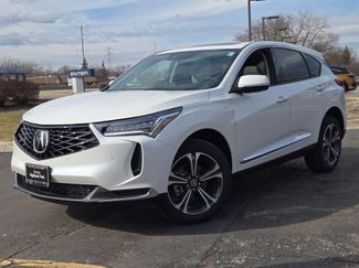 New 2026 Acura RDX w/ Technology Package video 2