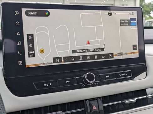Used 2025 Mitsubishi Outlander SE FWD image 29