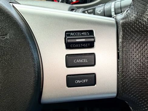 Used 2016 Nissan Frontier SV w/ SV Value Truck Package RWD image 28