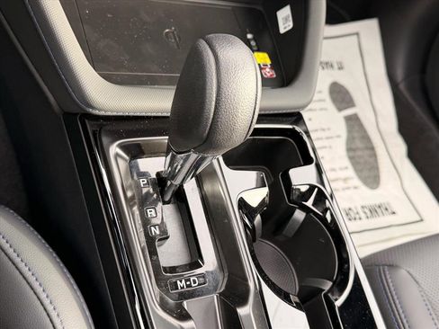 New 2026 Subaru Forester Limited image 24