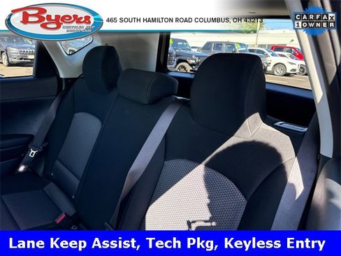 Used 2024 Kia Soul LX w/ Option Group 015 image 28