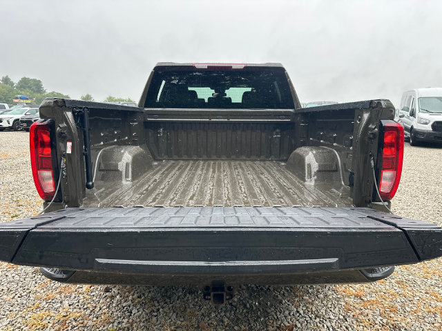 Certified 2023 GMC Sierra 1500 Elevation AWD/4WD image 15