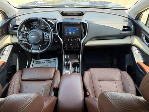 Used 2020 Subaru Ascent Touring AWD/4WD image 20
