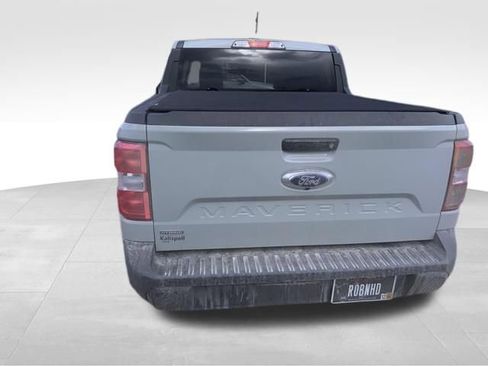 Used 2023 Ford Maverick XLT FWD image 7