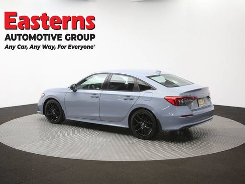 Used 2024 Honda Civic Sport image 63