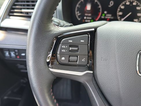 Used 2026 Honda Odyssey Sport-L image 22