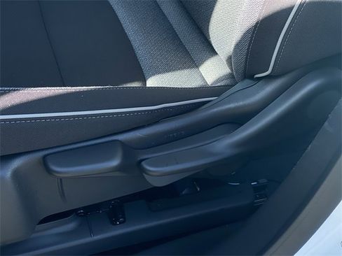 Used 2026 Chevrolet TrailBlazer LS image 22