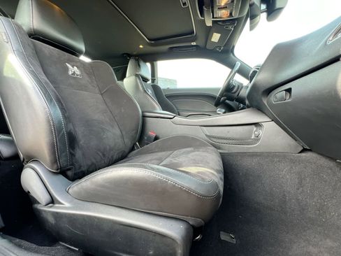 Used 2019 Dodge Challenger R/T Scat Pack w/ Plus Package image 20