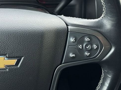 Used 2020 Chevrolet Tahoe LT w/ Luxury Package image 31