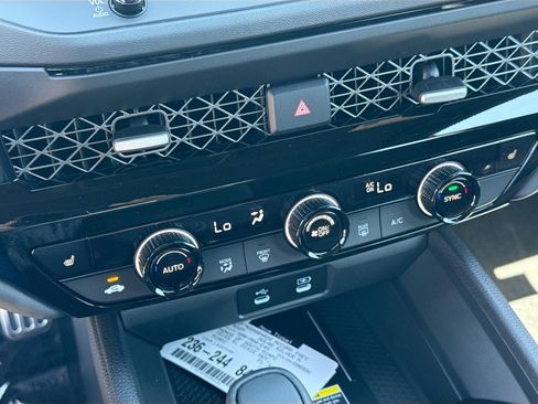 New 2025 Honda Accord Sport image 14