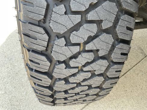 Used 2018 Chevrolet Silverado 1500 LT w/ All Star Edition image 14