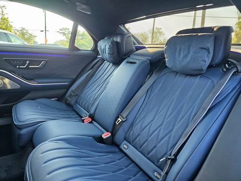 New 2026 Mercedes-Benz S 63 AMG S image 31