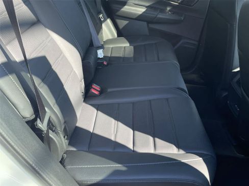 Used 2026 Honda CR-V EX-L image 16
