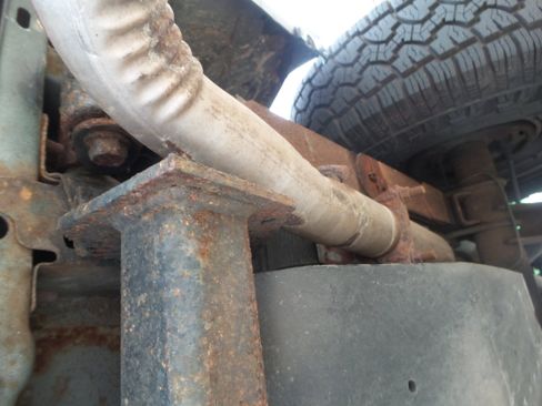 Used 1996 Jeep Cherokee SE image 35