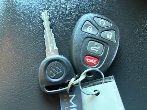 Used 2015 Buick Enclave Leather w/ Trailering Package image 20