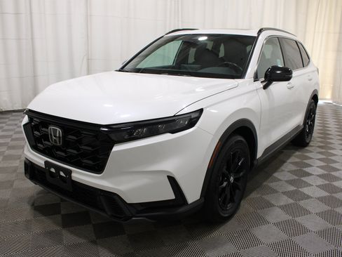 Used 2025 Honda CR-V Sport-L image 33
