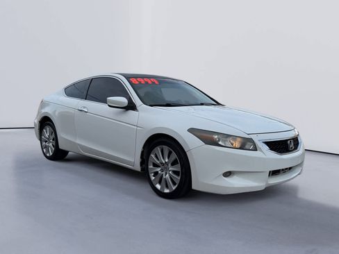 Used 2008 Honda Accord EX-L image 1
