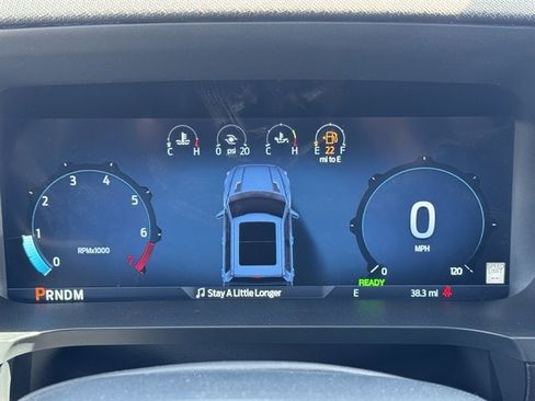 New 2025 Ford F150 XLT w/ Equipment Group 302A MID image 14