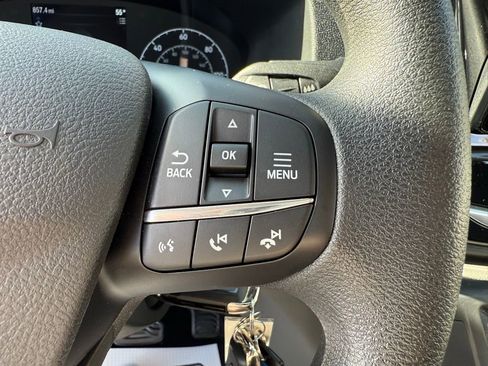 New 2025 Ford Transit 350 XLT image 15