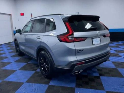 Used 2026 Honda CR-V Sport image 6