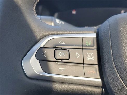 New 2026 Jeep Compass Limited w/ Sun, Sound & Navigation Group image 22