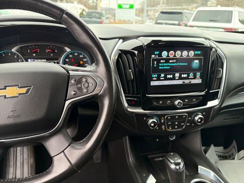 Used 2018 Chevrolet Traverse Premier w/ Redline Edition image 17