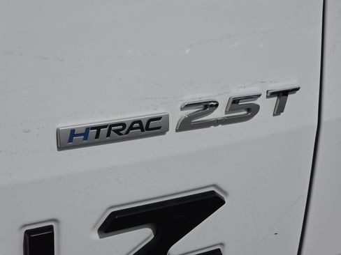 Used 2024 Hyundai Santa Cruz XRT AWD/4WD image 6