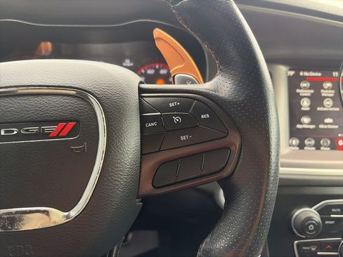 Used 2022 Dodge Charger GT w/ Blacktop Package image 18