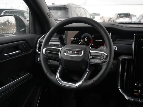 New 2026 GMC Acadia Elevation w/ Black Edition image 16