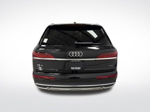 Used 2023 Audi Q7 3.0T Premium Plus w/ Premium Plus Package image 15