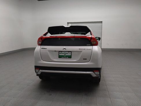 Used 2019 Mitsubishi Eclipse Cross AWD image 7
