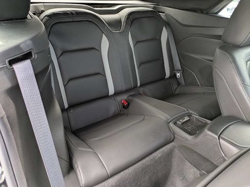 Used 2024 Chevrolet Camaro SS RWD image 15