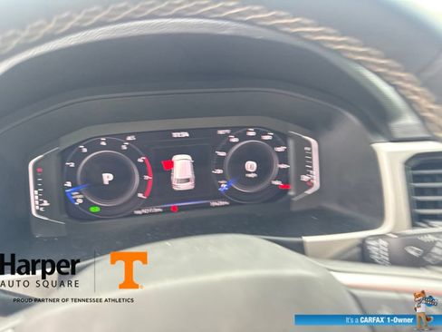 Used 2022 Volkswagen Atlas SE FWD image 15