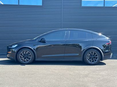 Used 2024 Tesla Model X