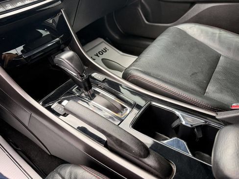 Used 2017 Honda Accord Sport Special Edition image 12