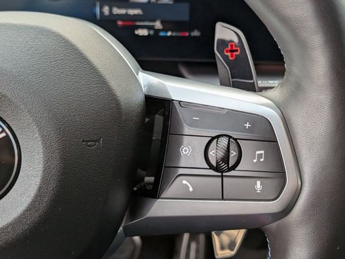 Used 2025 BMW X1 M35i image 24