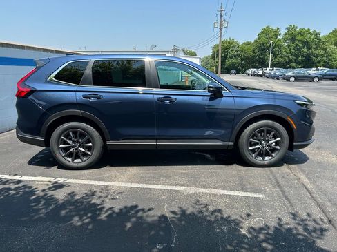 Used 2026 Honda CR-V EX-L image 6