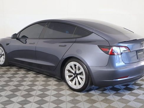 Used 2023 Tesla Model 3 Long Range image 6