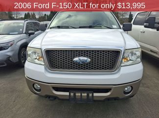 Used 2006 Ford F150 XLT video 3
